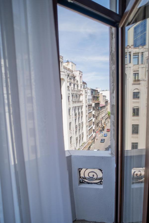 Apartment Prime Location With Breathtaking Architectural Views *
