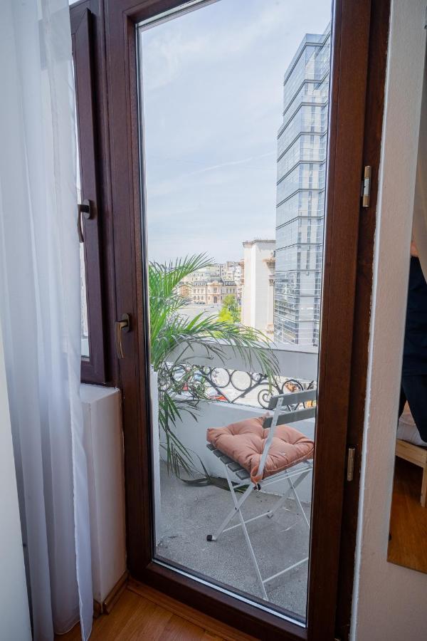 Prime Location With Breathtaking Architectural Views Bucharest