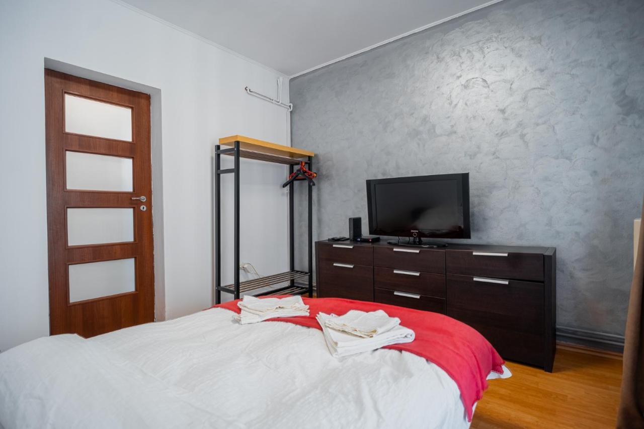Apartment Prime Location With Breathtaking Architectural Views *